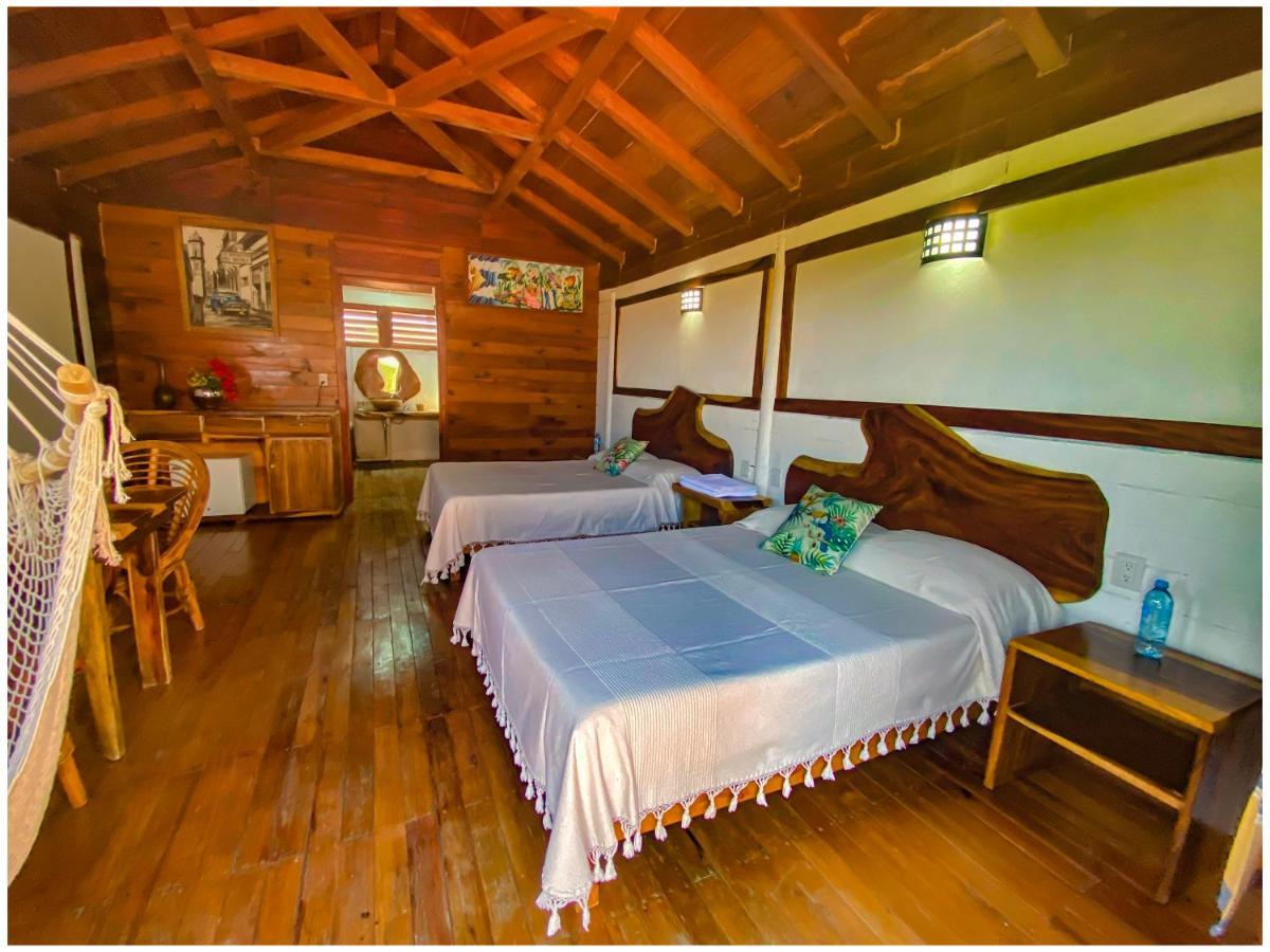 Casa Paraiso Hotel Boutique Puerto Escondido  Exteriör bild