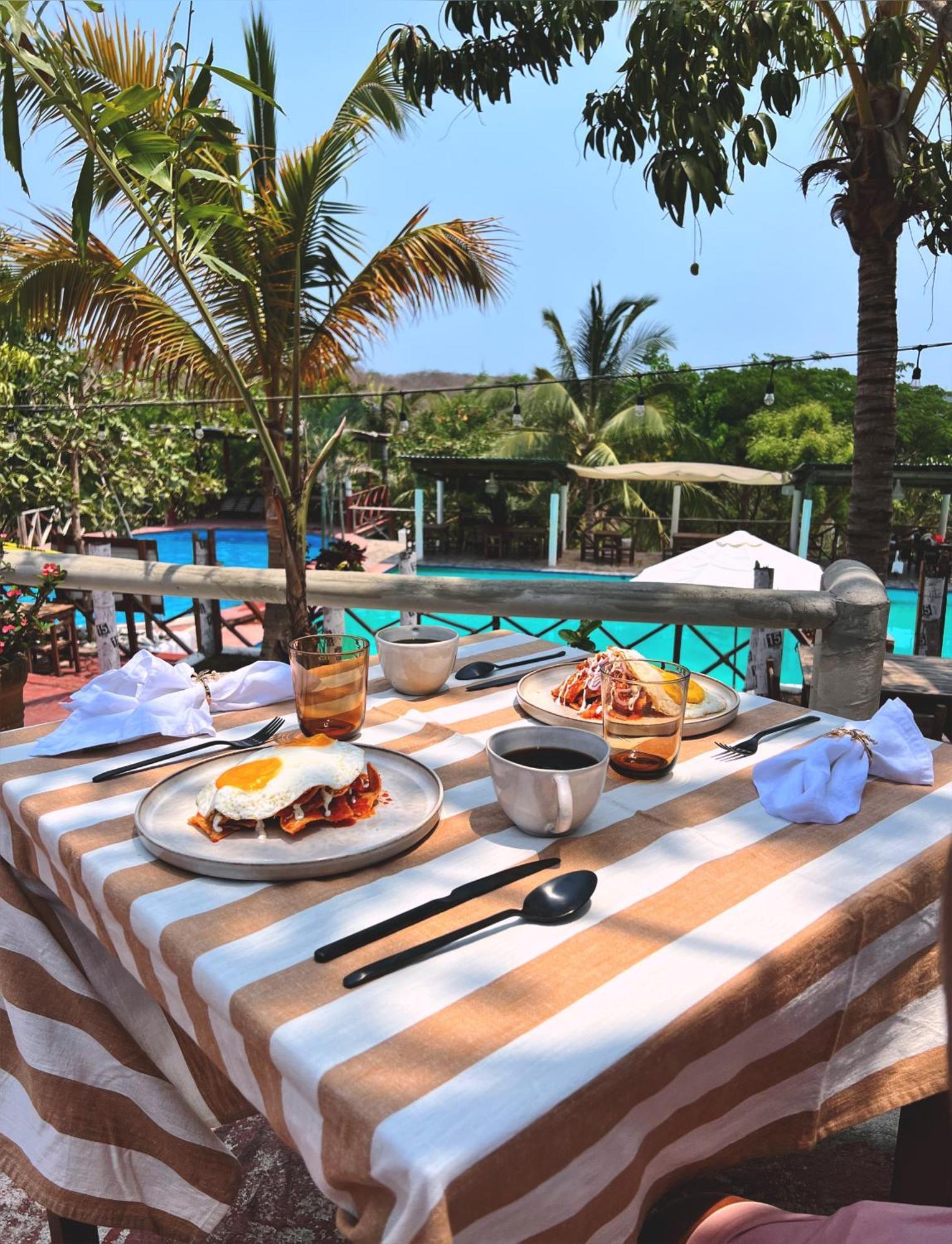 Casa Paraiso Hotel Boutique Puerto Escondido  Exteriör bild