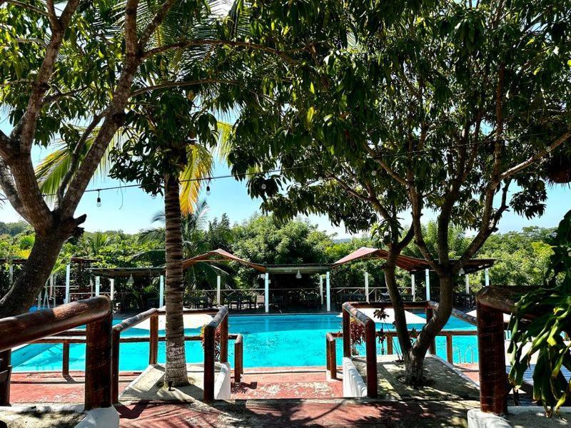 Casa Paraiso Hotel Boutique Puerto Escondido  Exteriör bild