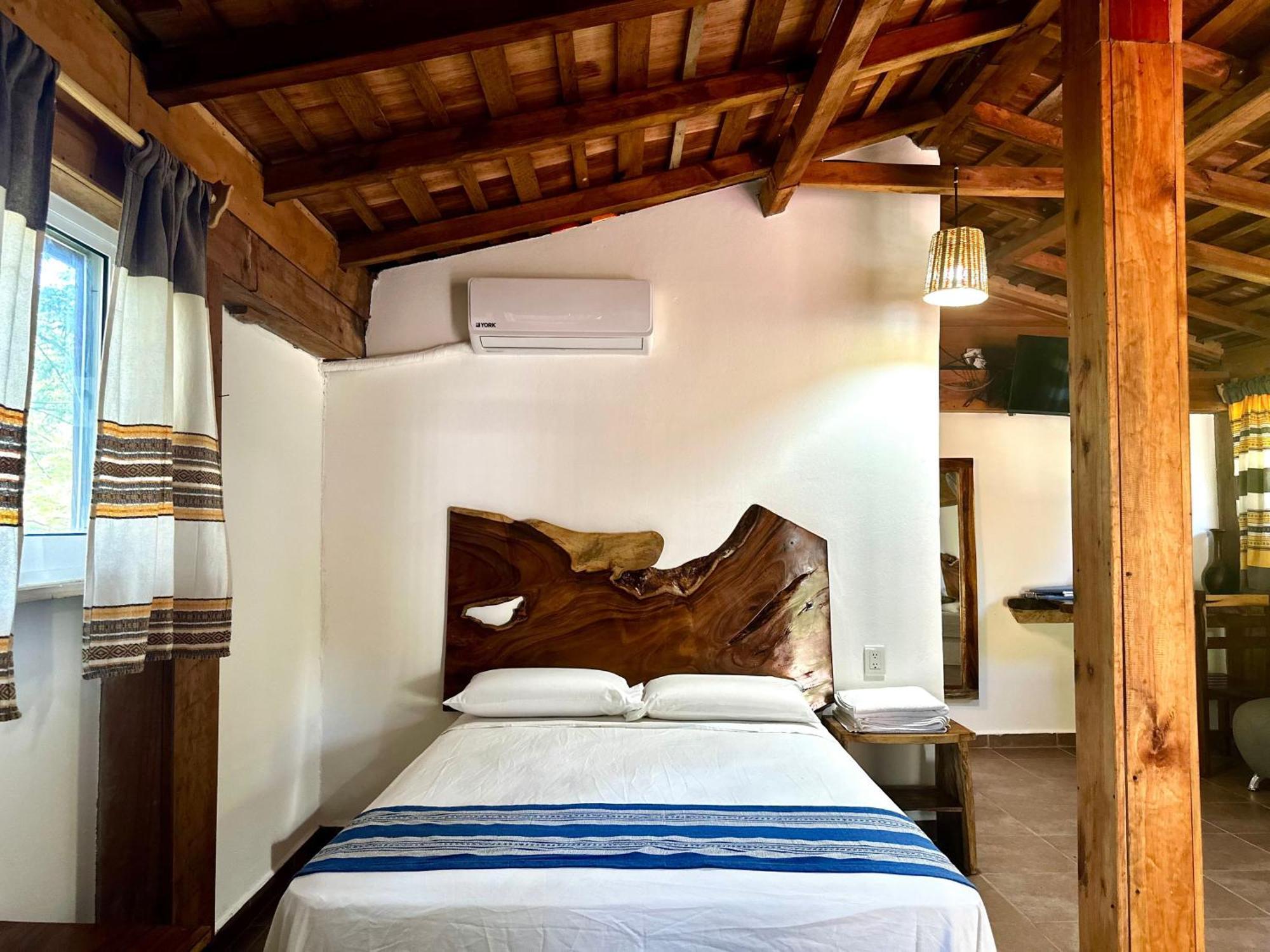 Casa Paraiso Hotel Boutique Puerto Escondido  Exteriör bild