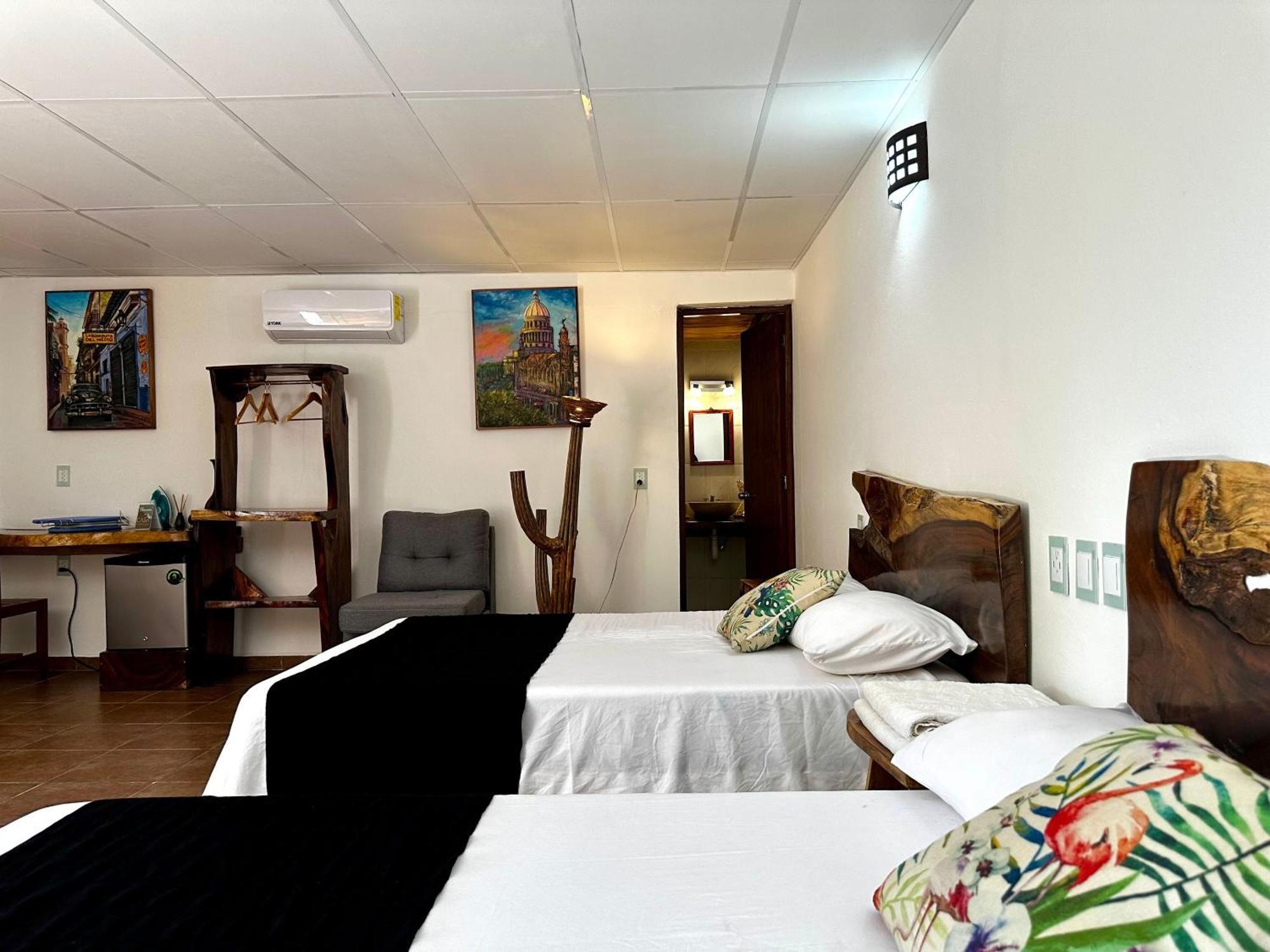 Casa Paraiso Hotel Boutique Puerto Escondido  Exteriör bild