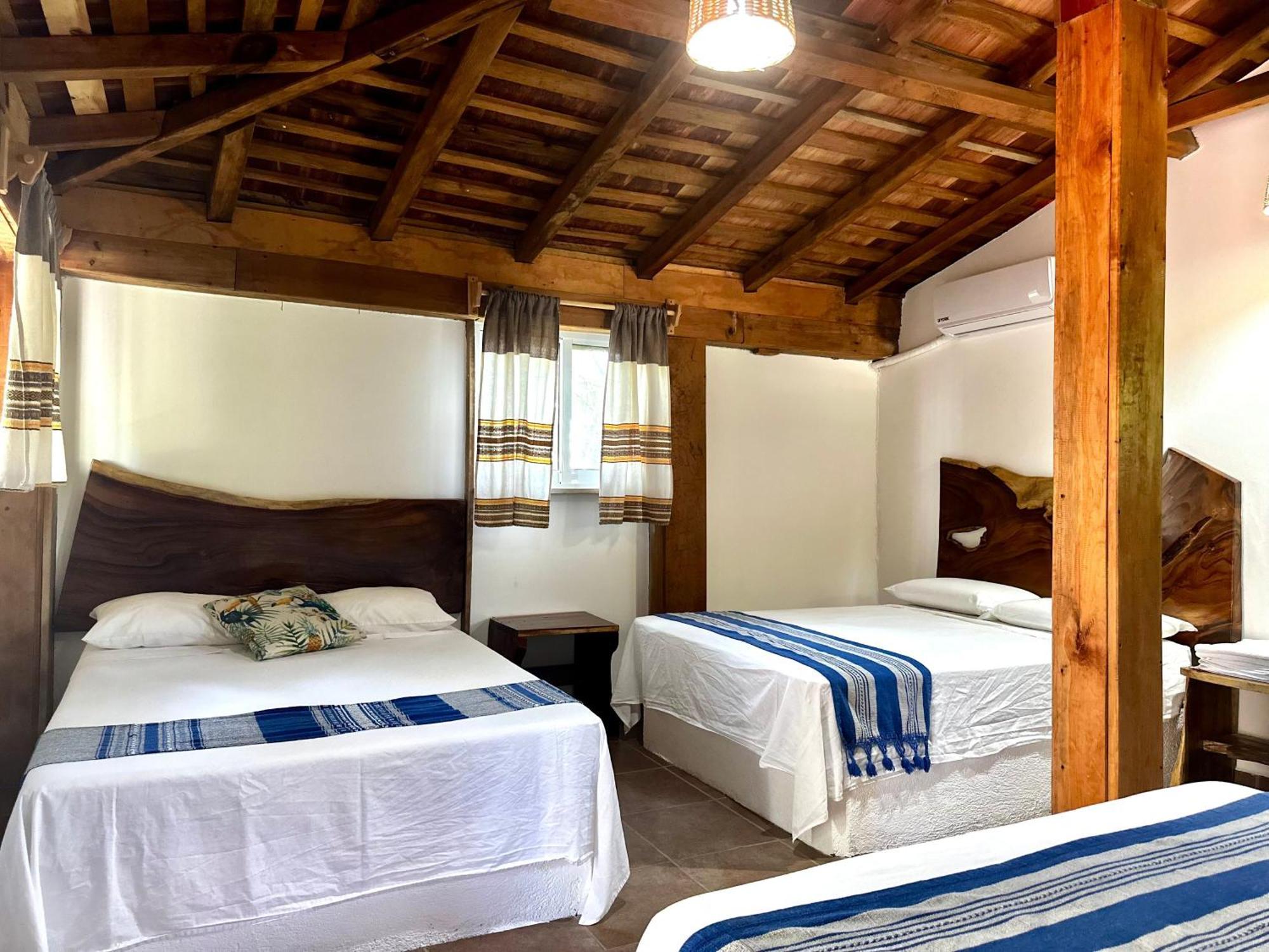 Casa Paraiso Hotel Boutique Puerto Escondido  Exteriör bild