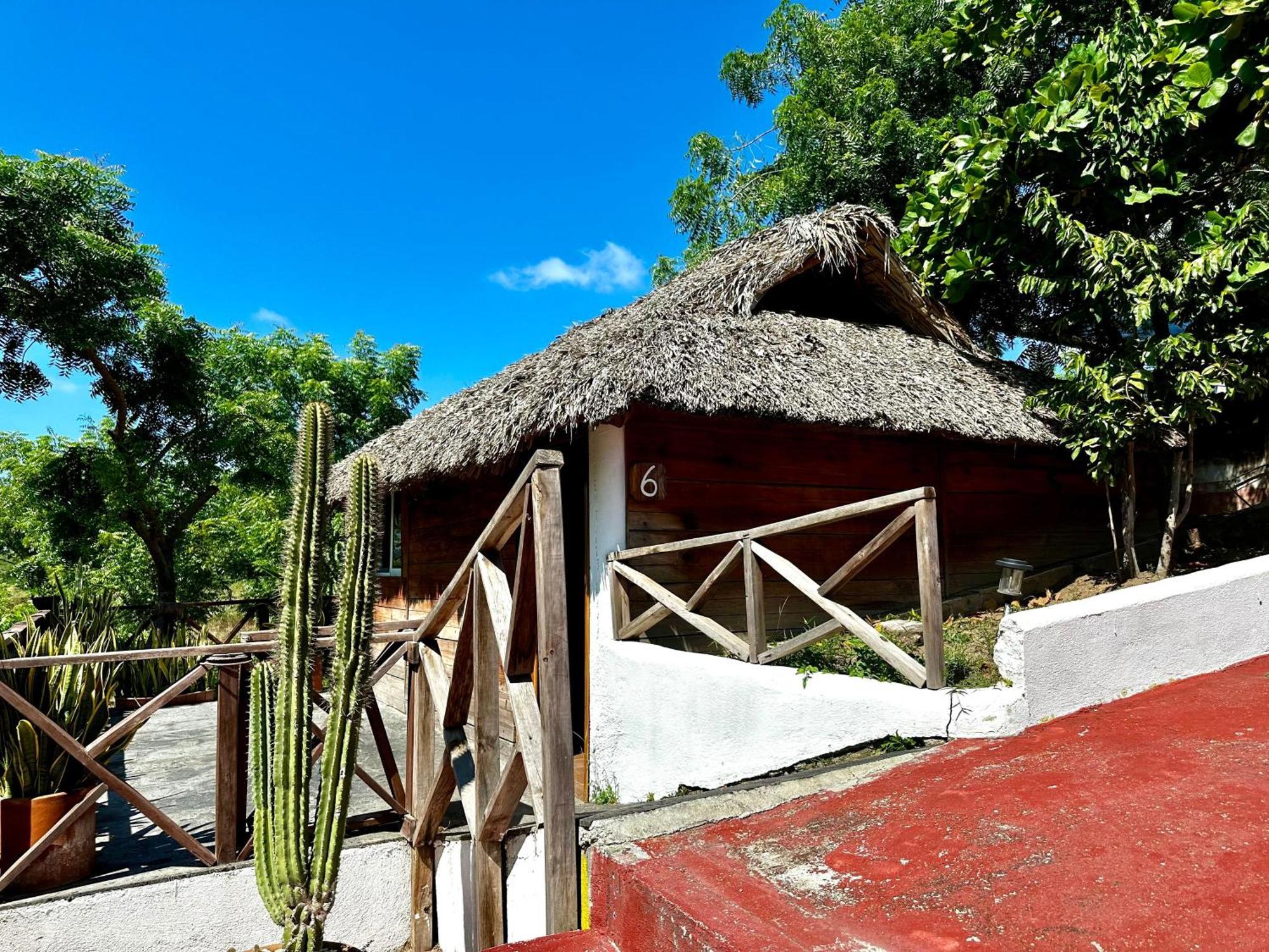 Casa Paraiso Hotel Boutique Puerto Escondido  Exteriör bild