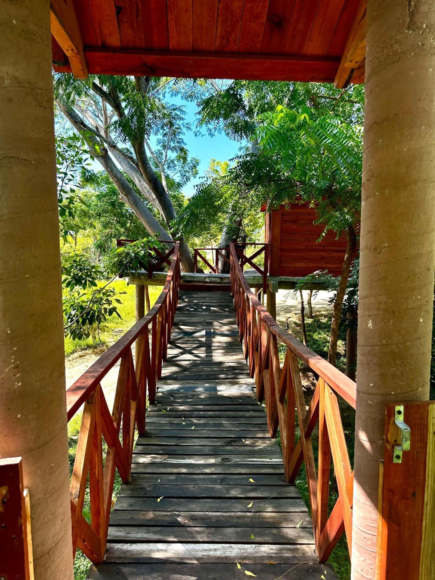 Casa Paraiso Hotel Boutique Puerto Escondido  Exteriör bild