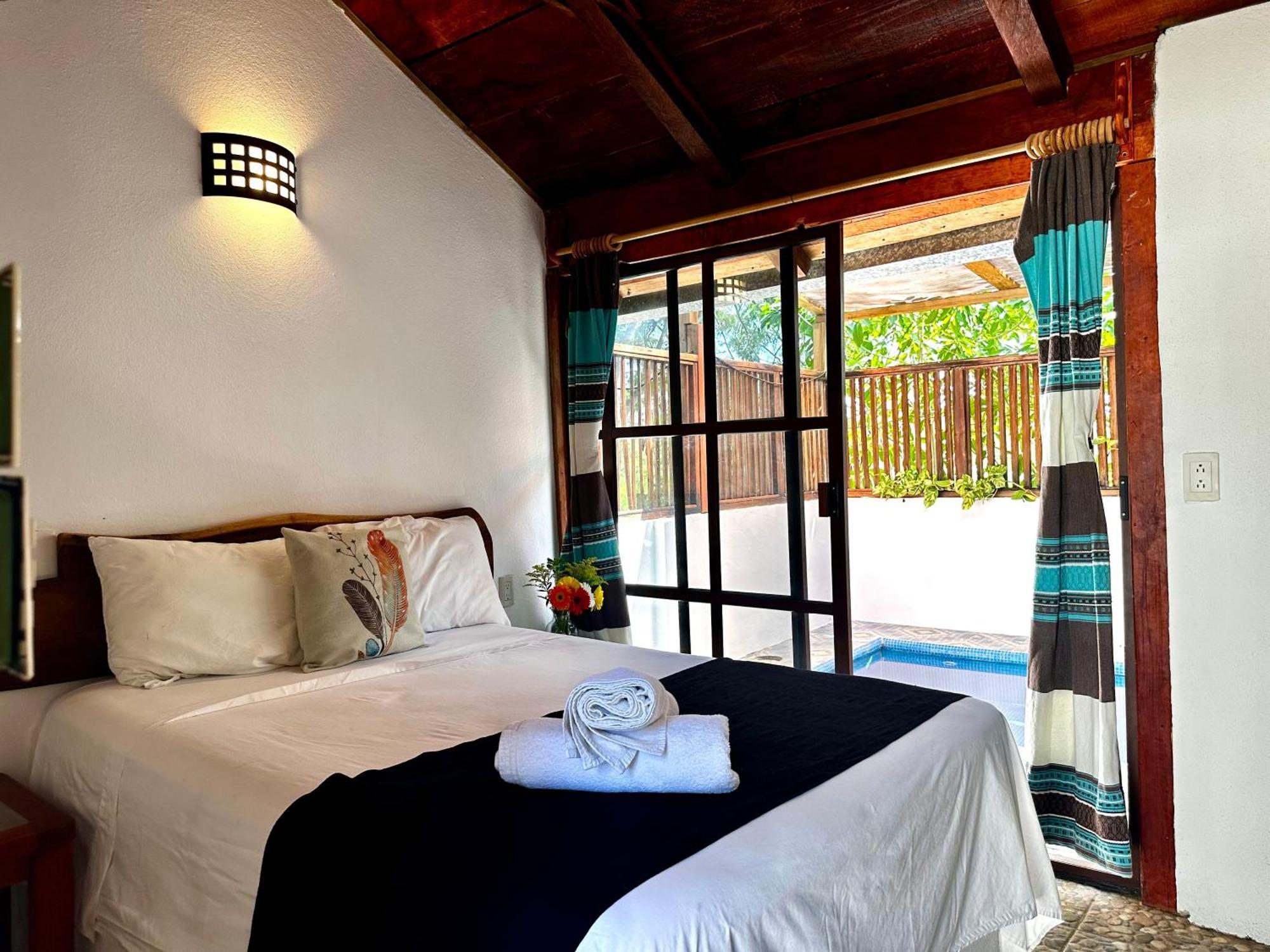 Casa Paraiso Hotel Boutique Puerto Escondido  Exteriör bild