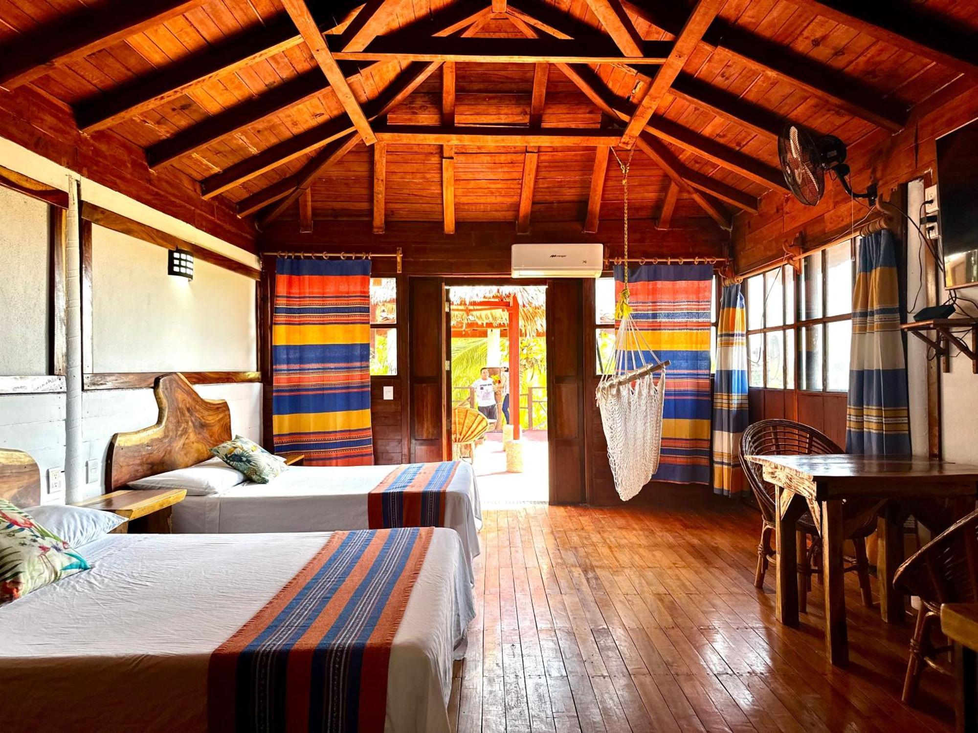 Casa Paraiso Hotel Boutique Puerto Escondido  Exteriör bild