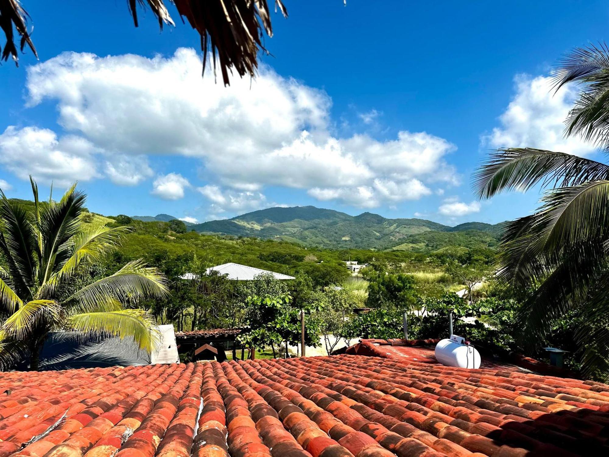 Casa Paraiso Hotel Boutique Puerto Escondido  Exteriör bild