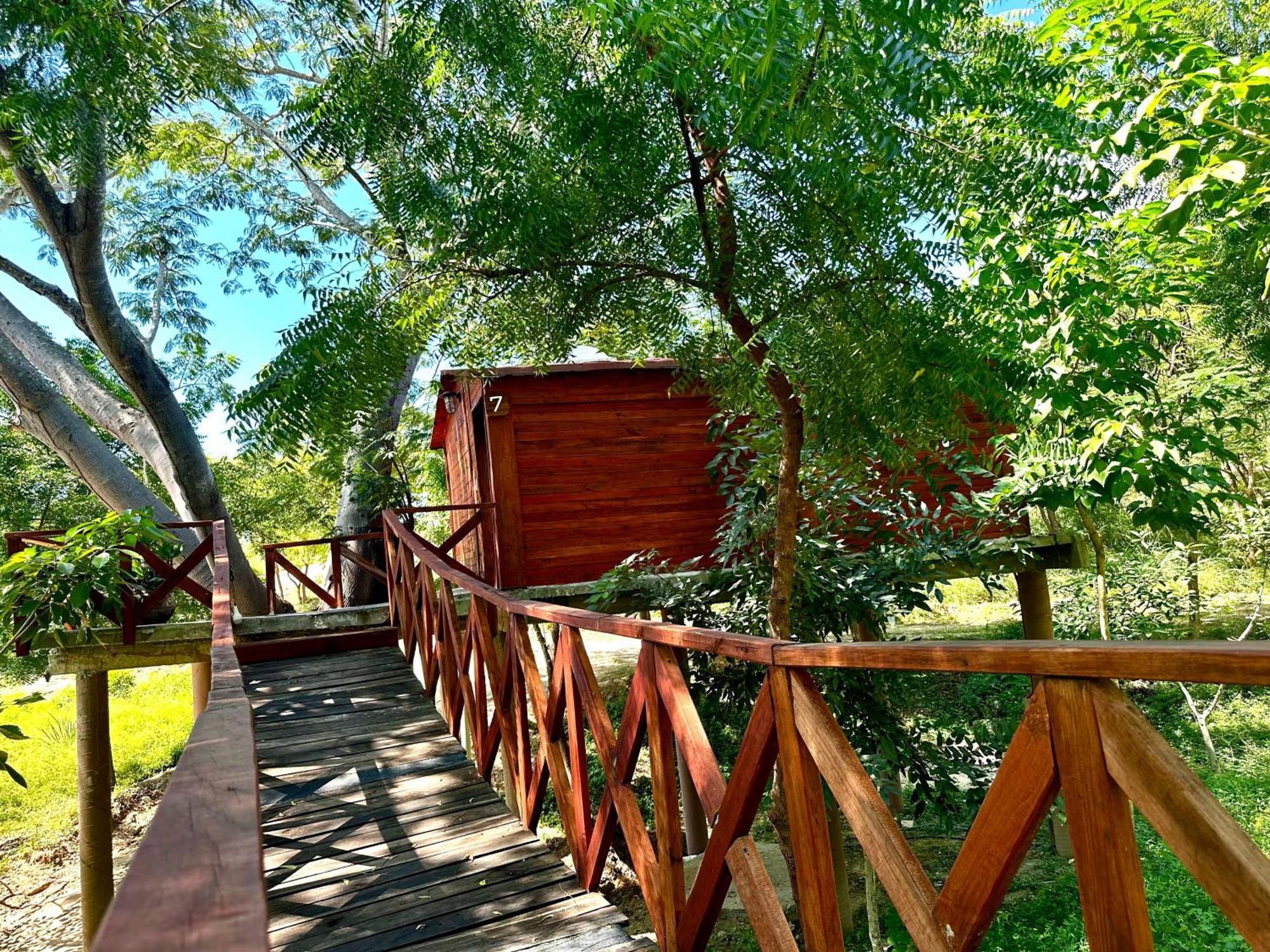 Casa Paraiso Hotel Boutique Puerto Escondido  Exteriör bild
