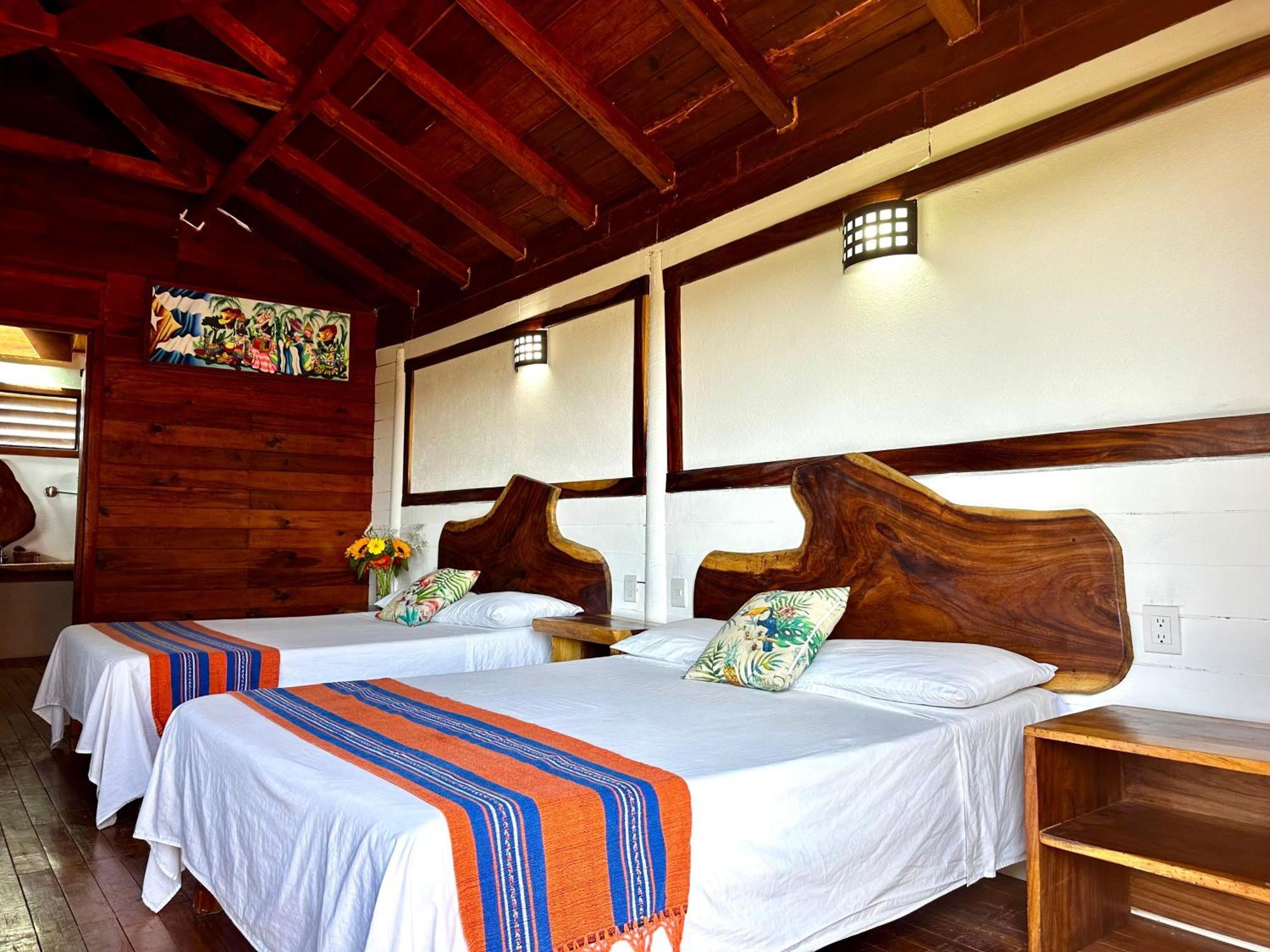 Casa Paraiso Hotel Boutique Puerto Escondido  Exteriör bild